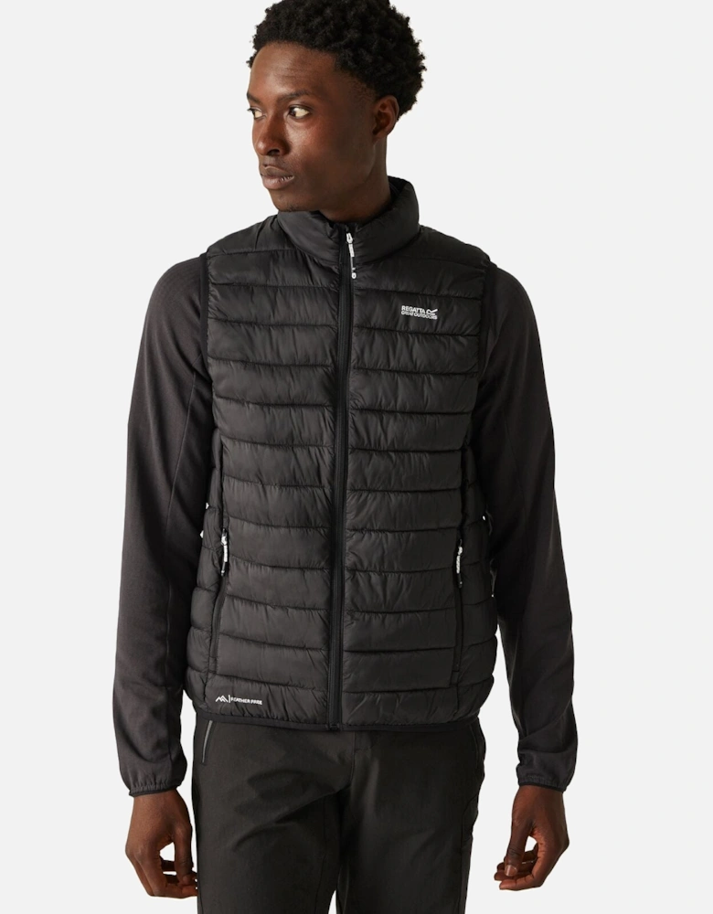 Mens Hillpack II Gilet