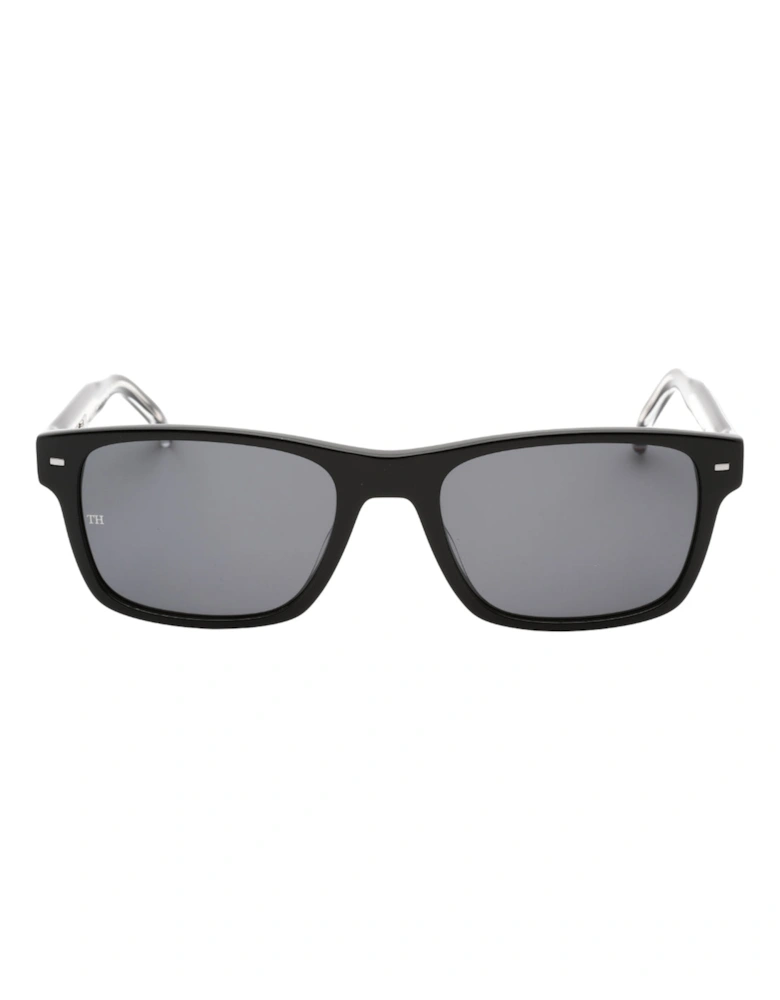 Th1794 0807 Ir Black Sunglasses
