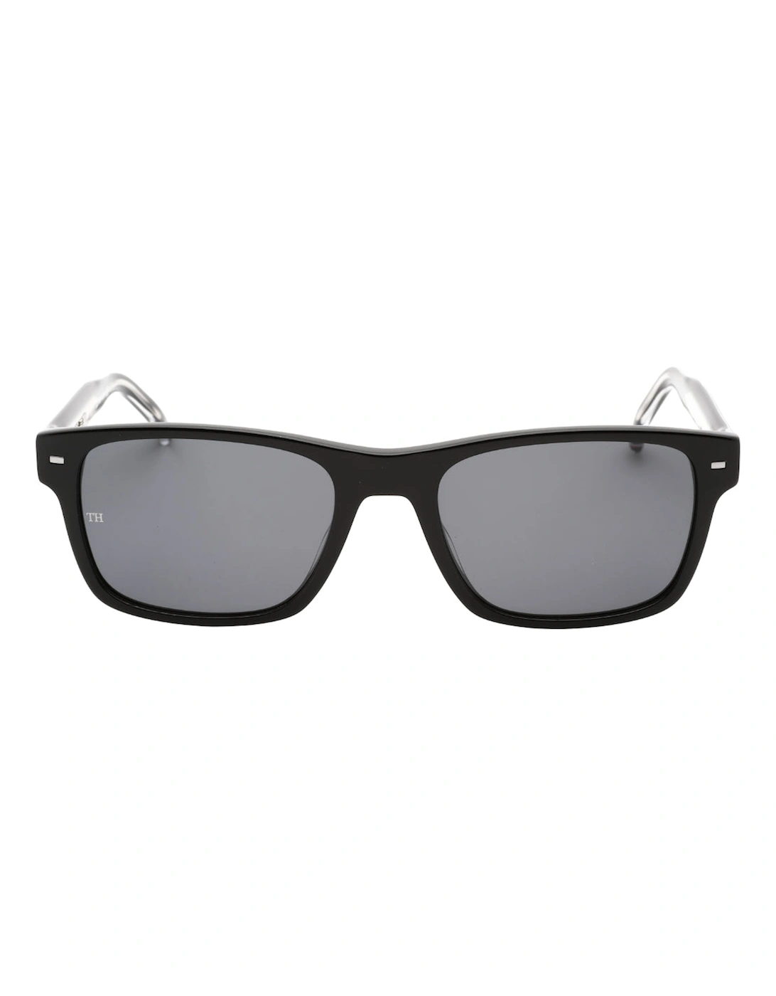 Th1794 0807 Ir Black Sunglasses