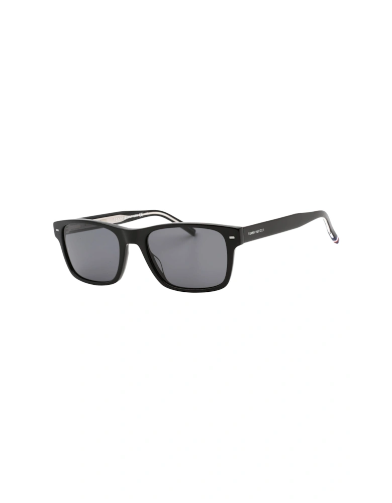 Th1794 0807 Ir Black Sunglasses