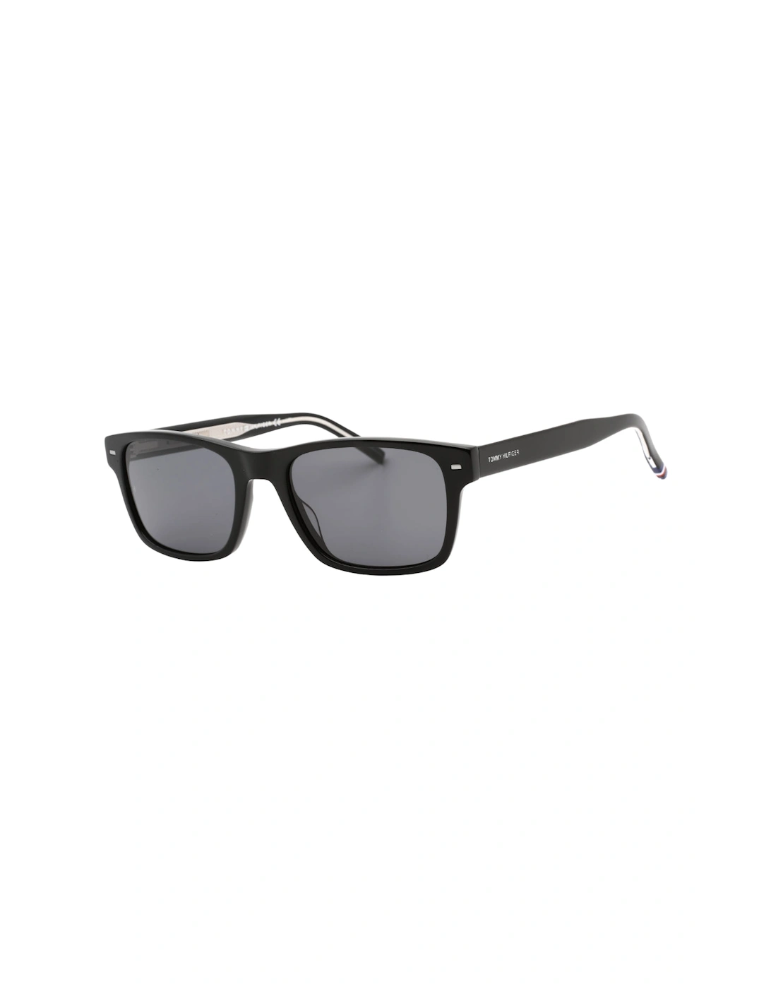 Th1794 0807 Ir Black Sunglasses
