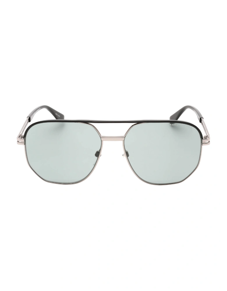 Marc Jacob 469 085K QT Grey Sunglasses