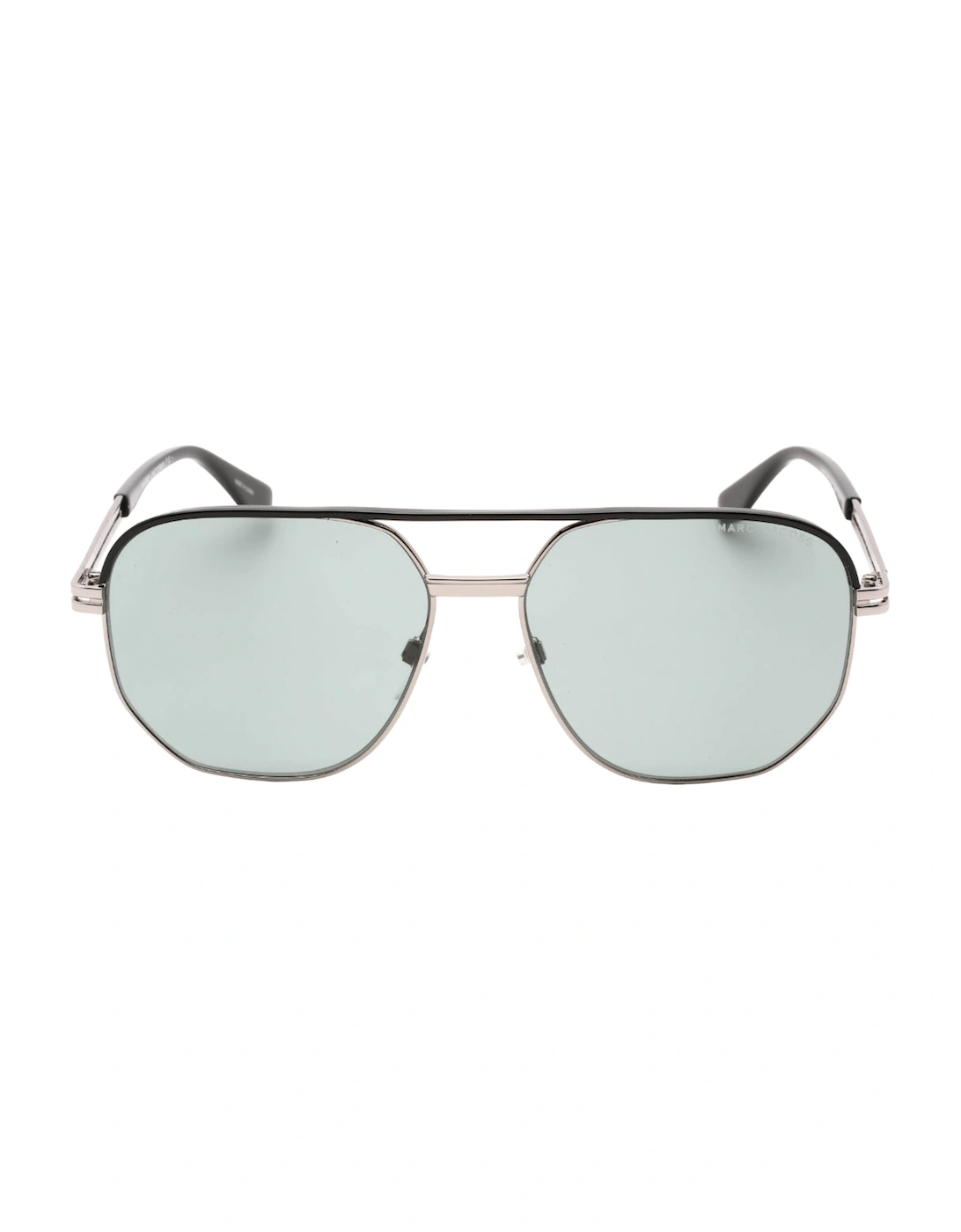 Marc Jacob 469 085K QT Grey Sunglasses