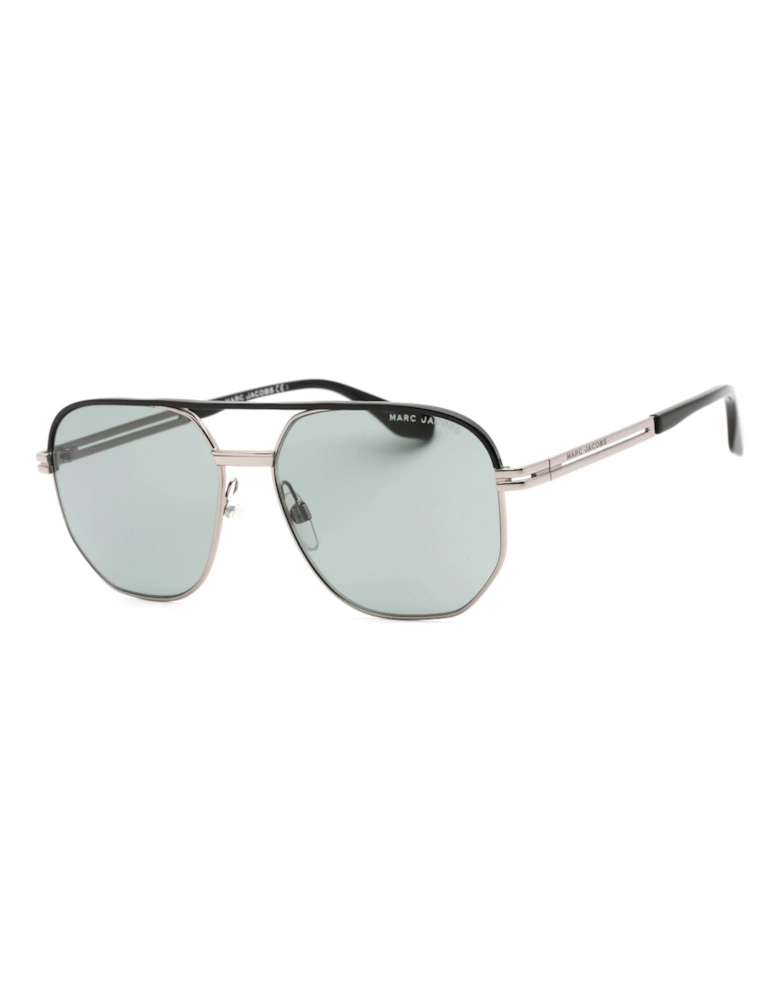 Marc Jacob 469 085K QT Grey Sunglasses