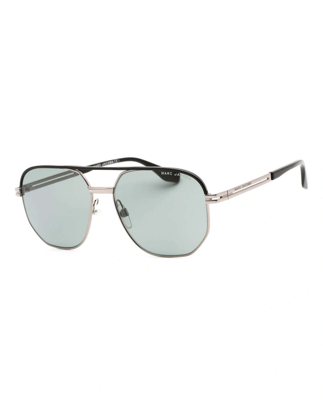Marc Jacob 469 085K QT Grey Sunglasses
