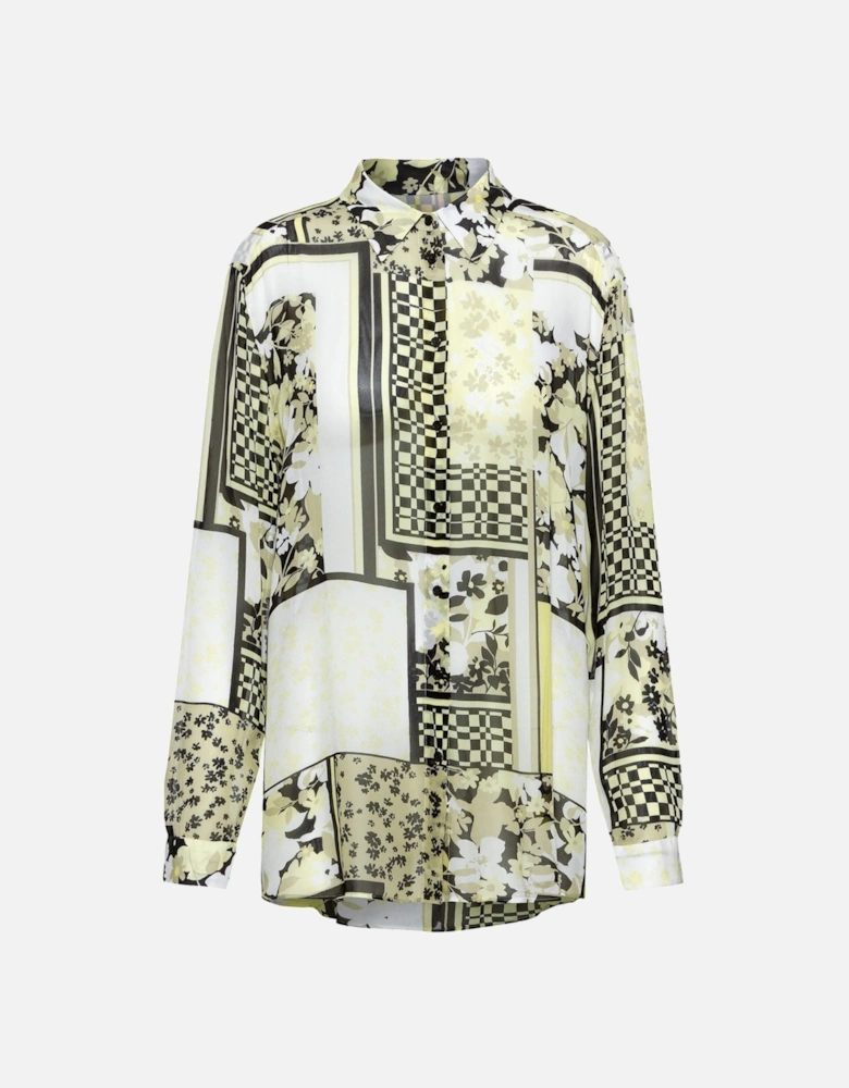 Evish Blouse