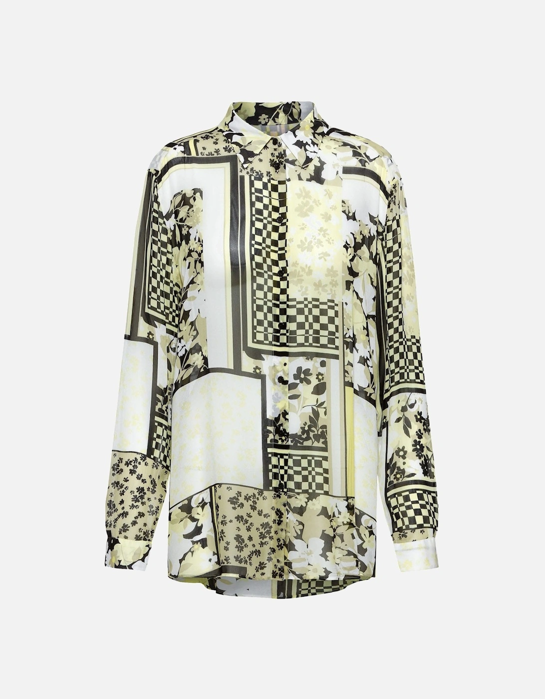 Evish Blouse, 2 of 1
