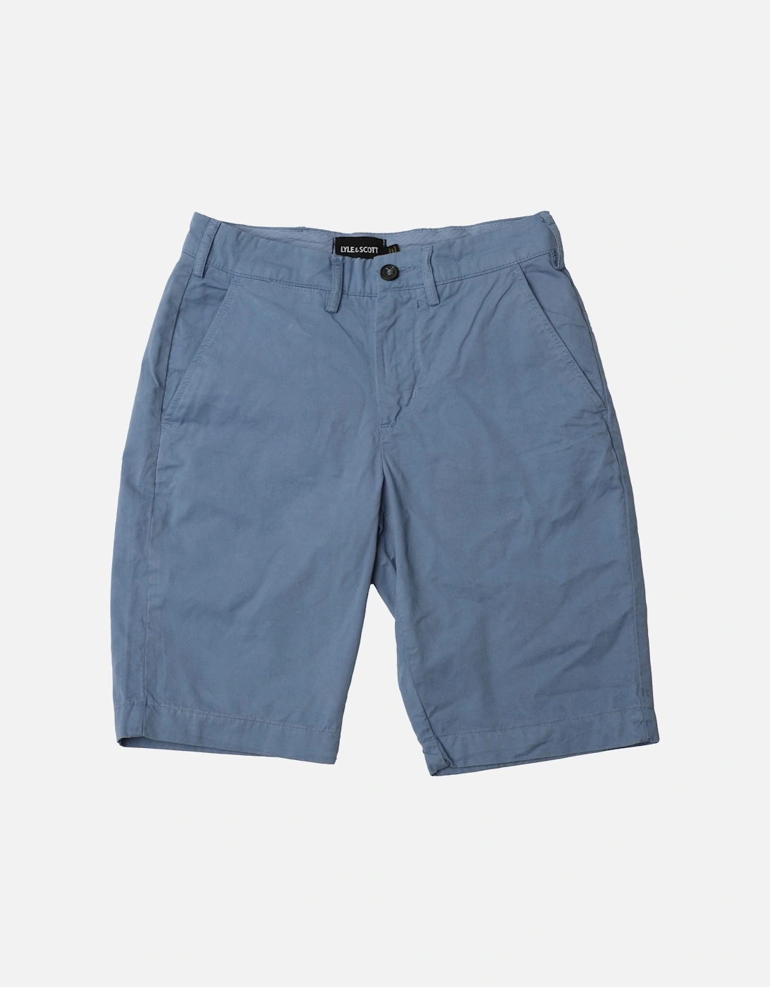 Anfield Chino Shorts, 4 of 3