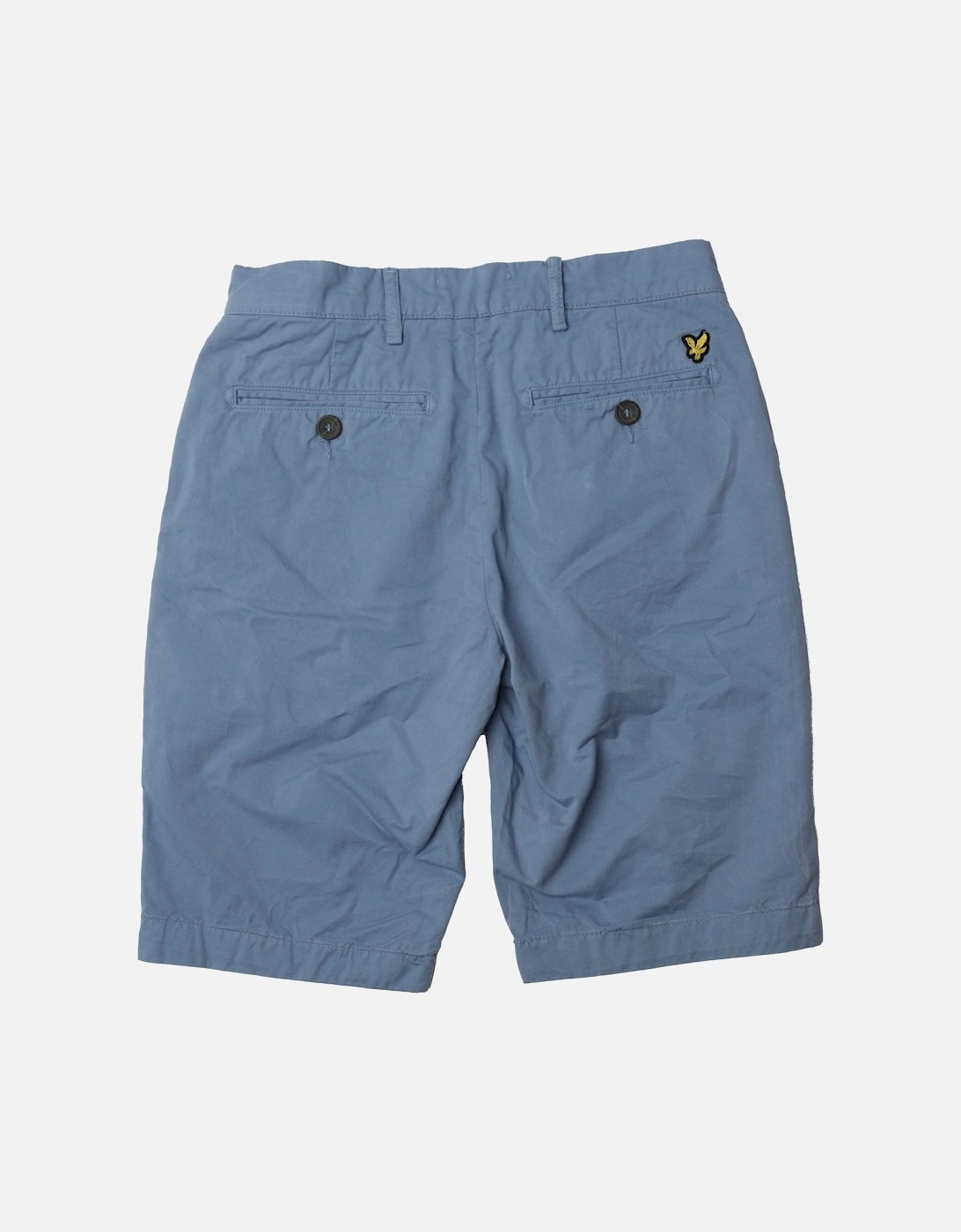 Anfield Chino Shorts