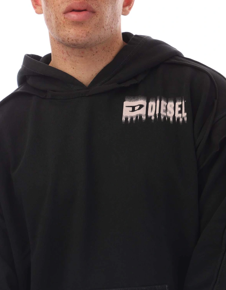 S-Boxt-Hood-DBL Hoodie