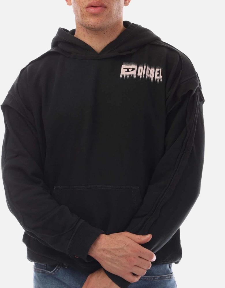 S-Boxt-Hood-DBL Hoodie