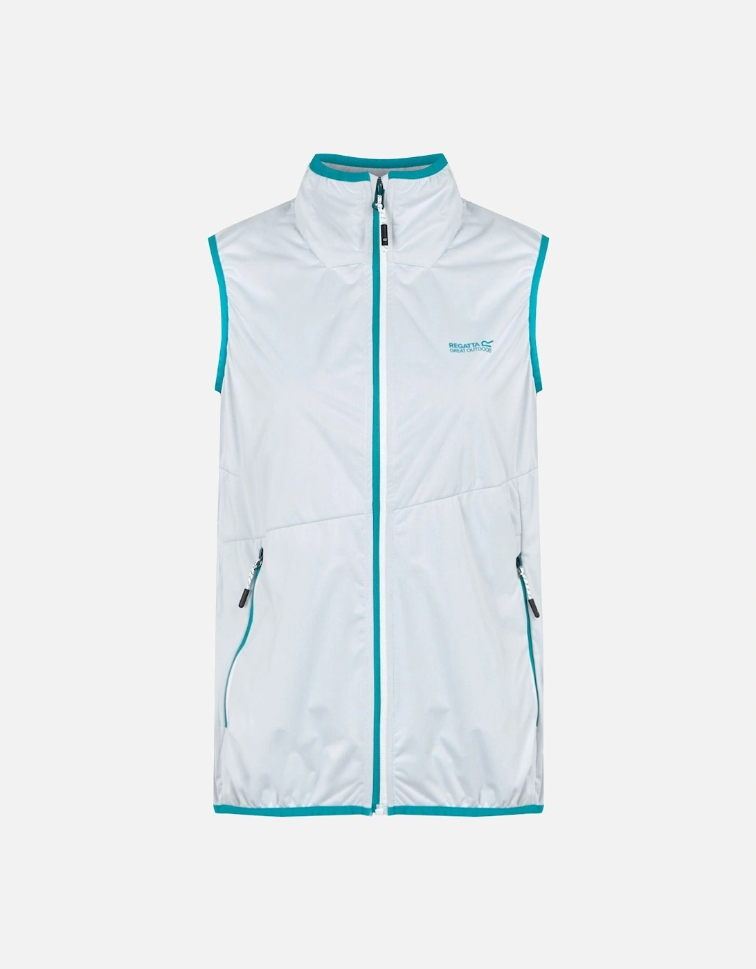 Womens/Ladies Body Warmer, 6 of 5