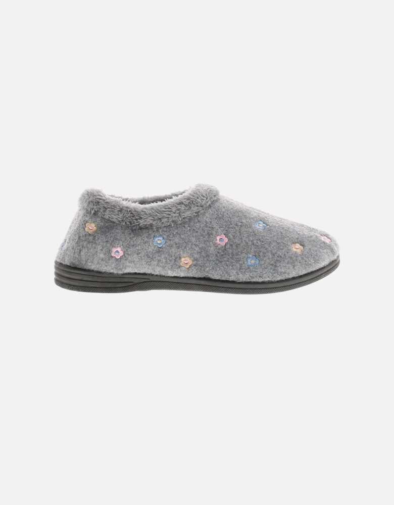 Buds Women's Slippers UK Size