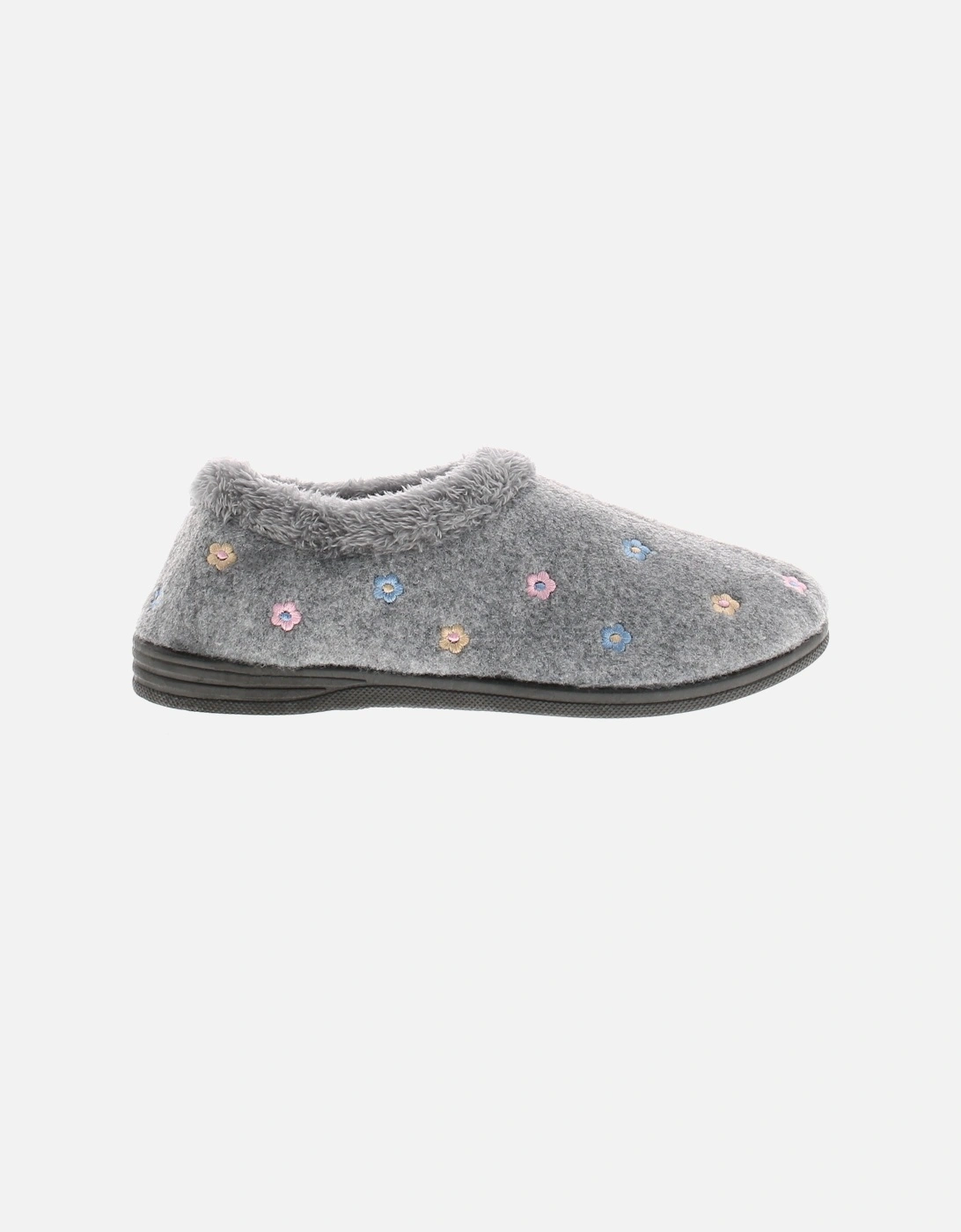 Buds Women's Slippers UK Size