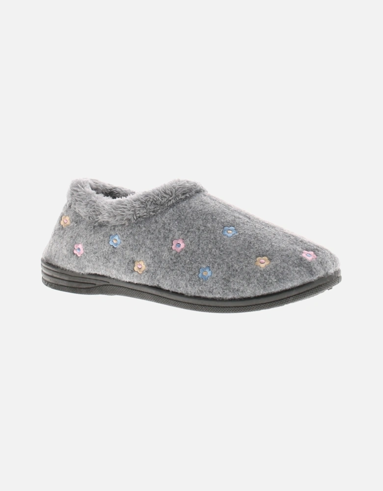 Buds Women's Slippers UK Size