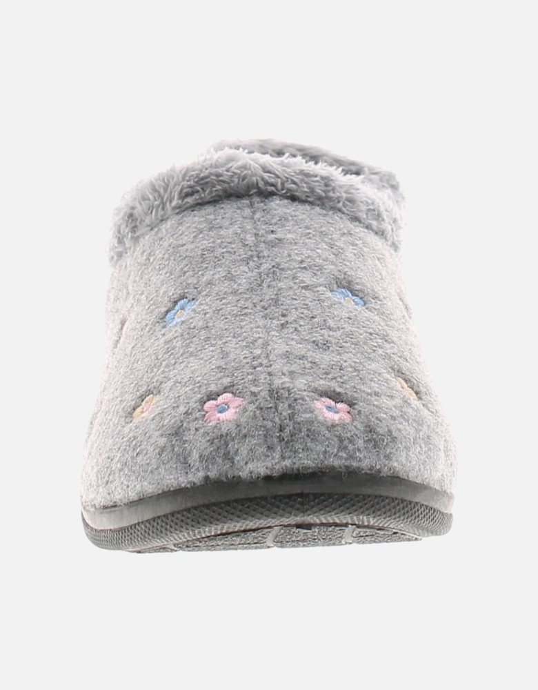 Buds Women's Slippers UK Size