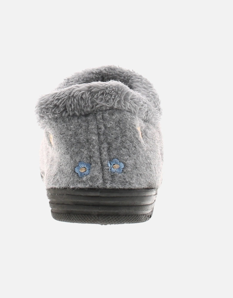 Buds Women's Slippers UK Size