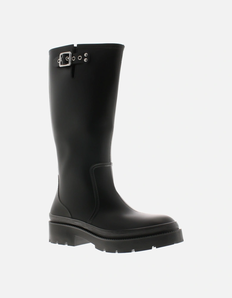 Spray Womens Boots UK Size 6