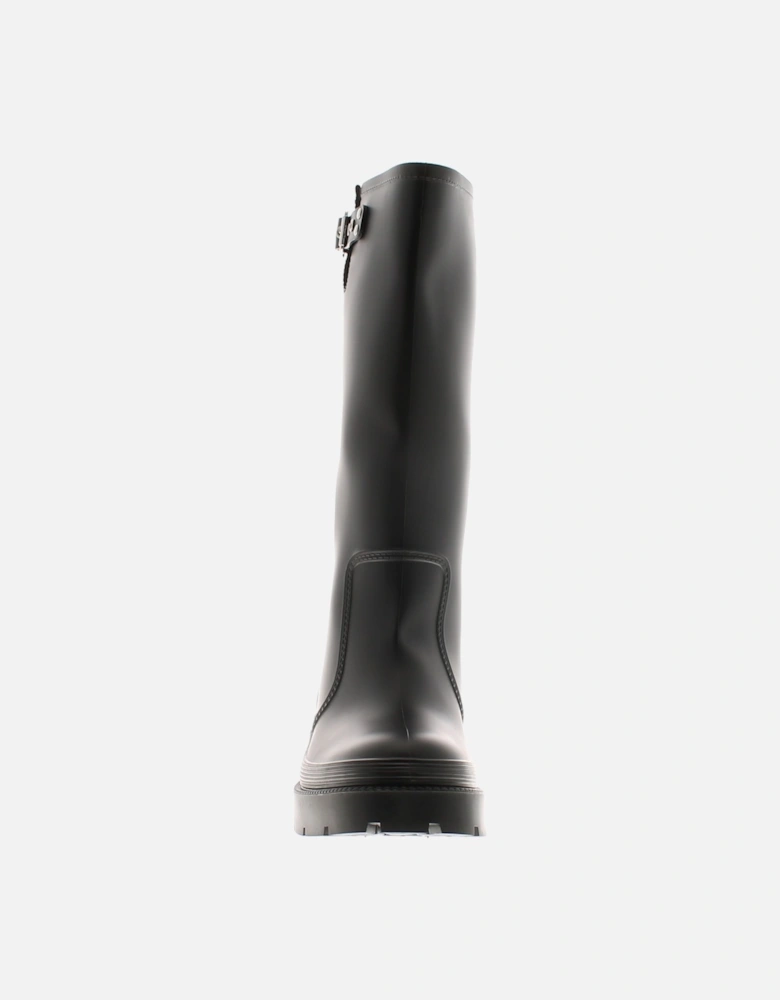Spray Womens Boots UK Size 6