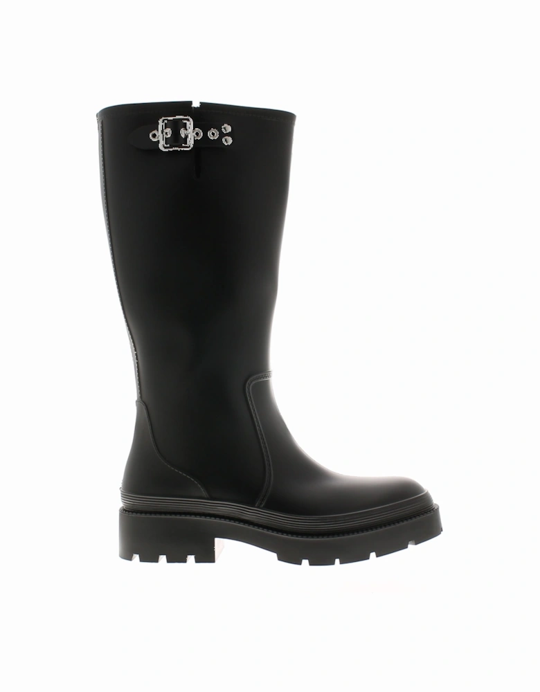 Spray Womens Boots UK Size 6