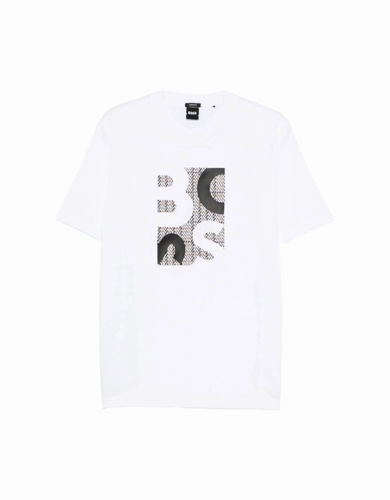 H Thompson 655 White