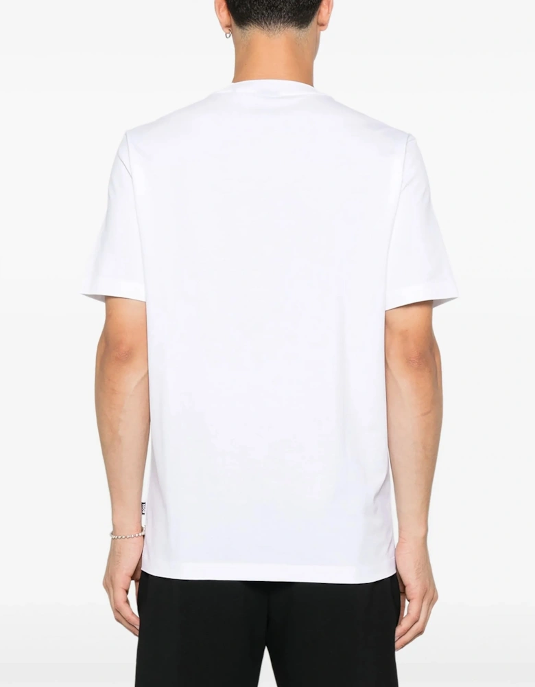 H Thompson 655 White