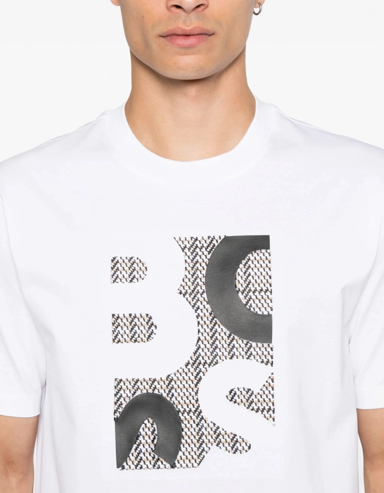 H Thompson 655 White