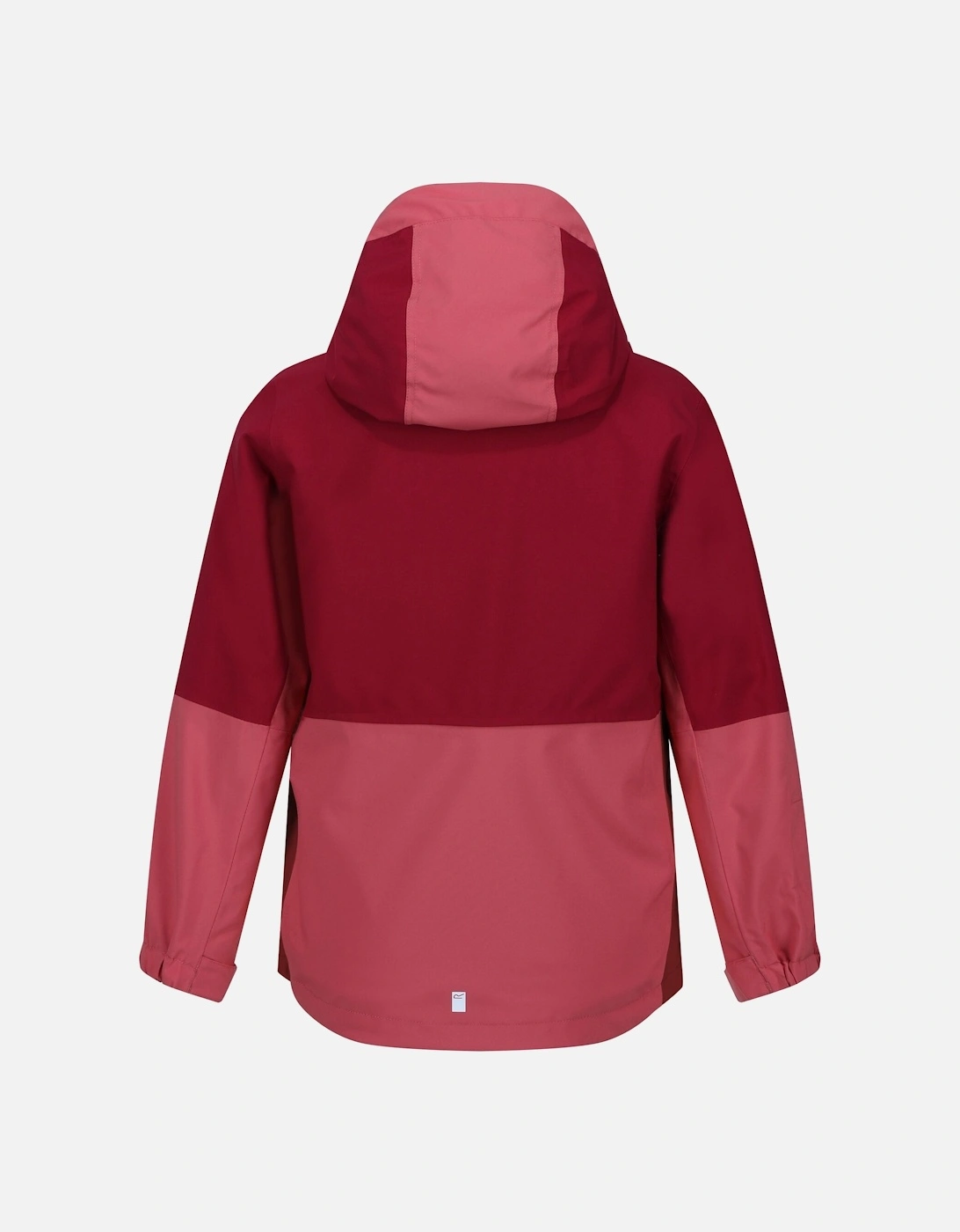 Childrens/Kids Hydrate VIII 3 In 1 Waterproof Jacket