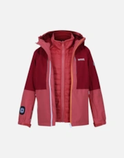 Mineral Red/Rumba Red