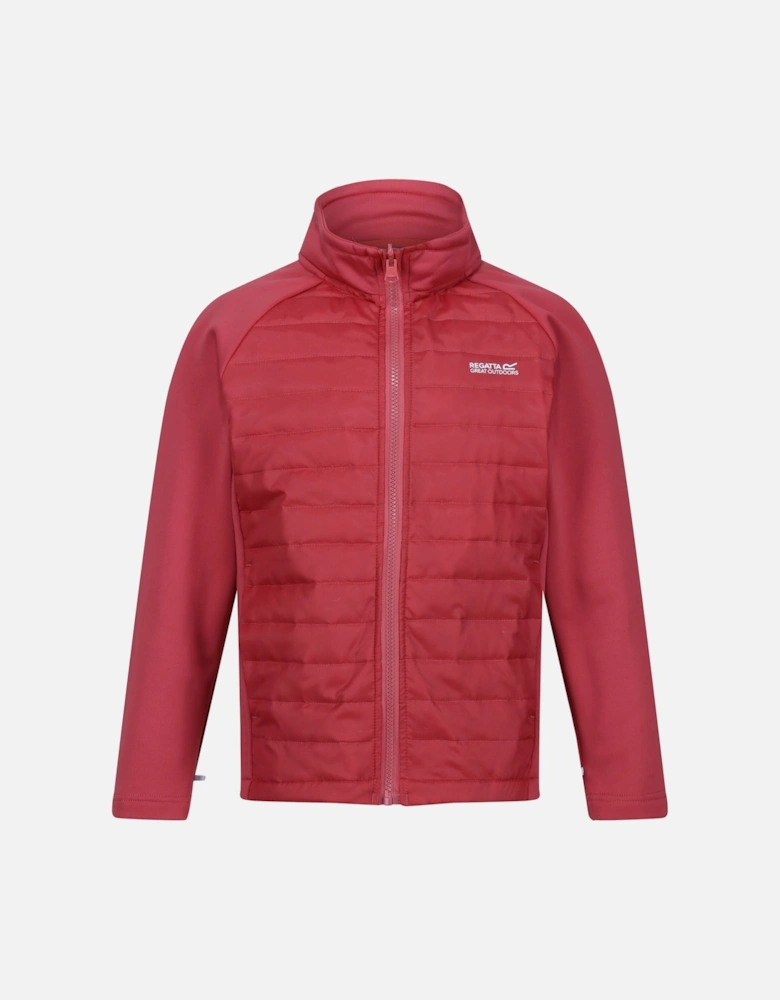 Childrens/Kids Hydrate VIII 3 In 1 Waterproof Jacket