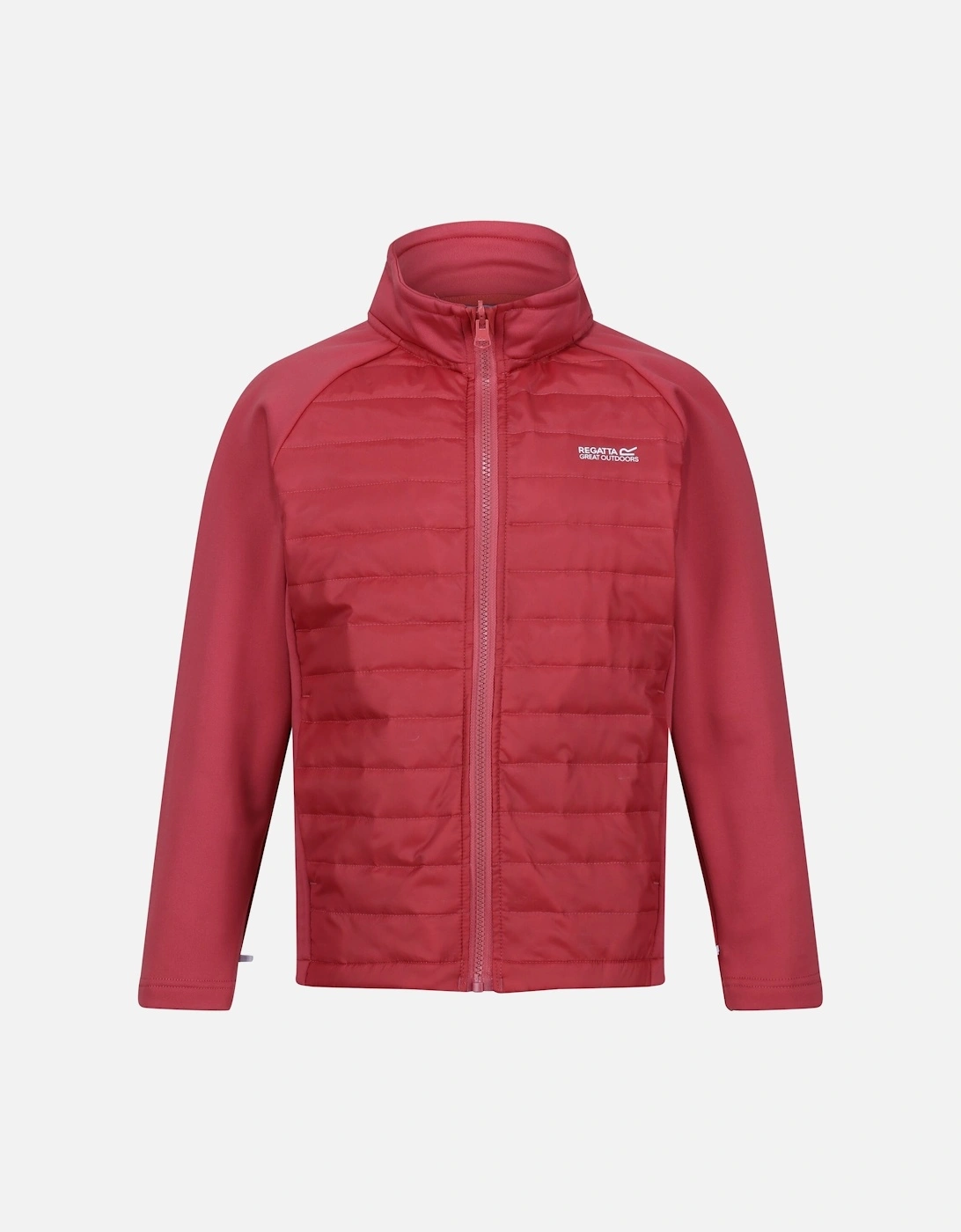 Childrens/Kids Hydrate VIII 3 In 1 Waterproof Jacket