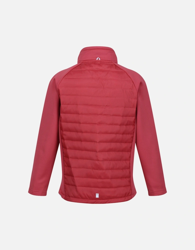 Childrens/Kids Hydrate VIII 3 In 1 Waterproof Jacket