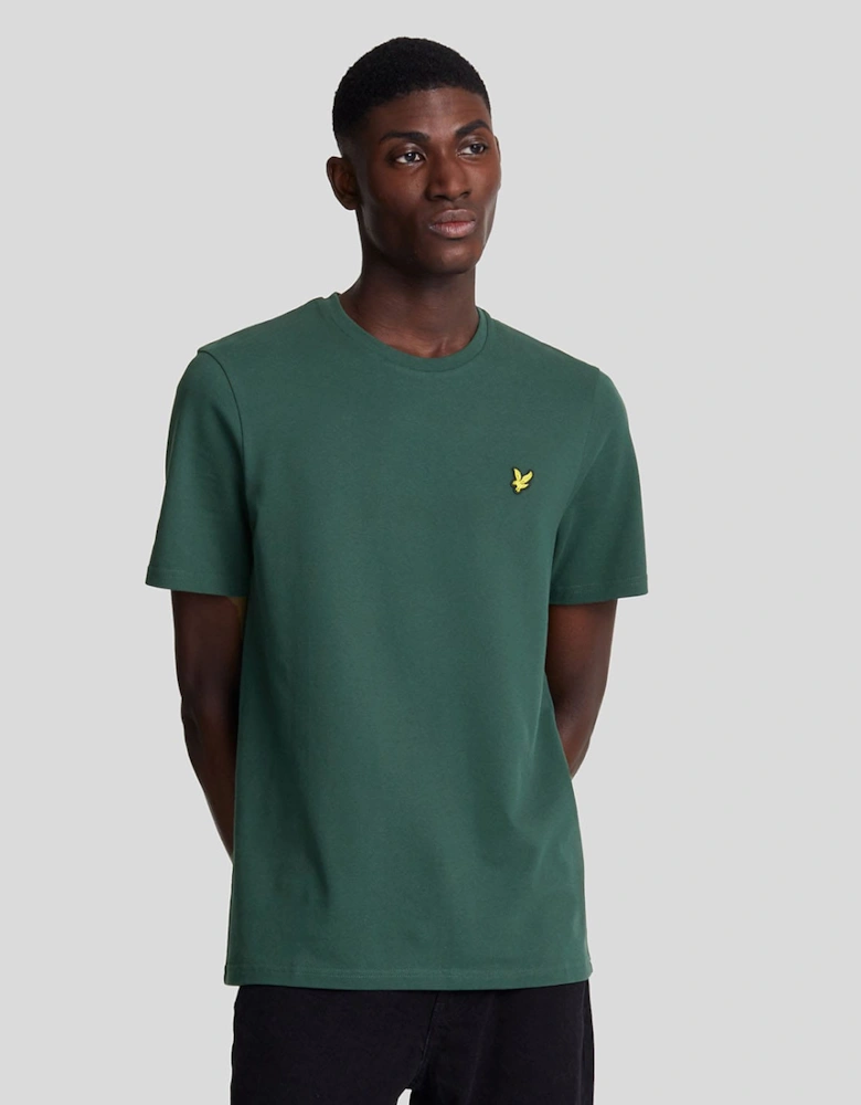 Pique T-Shirt