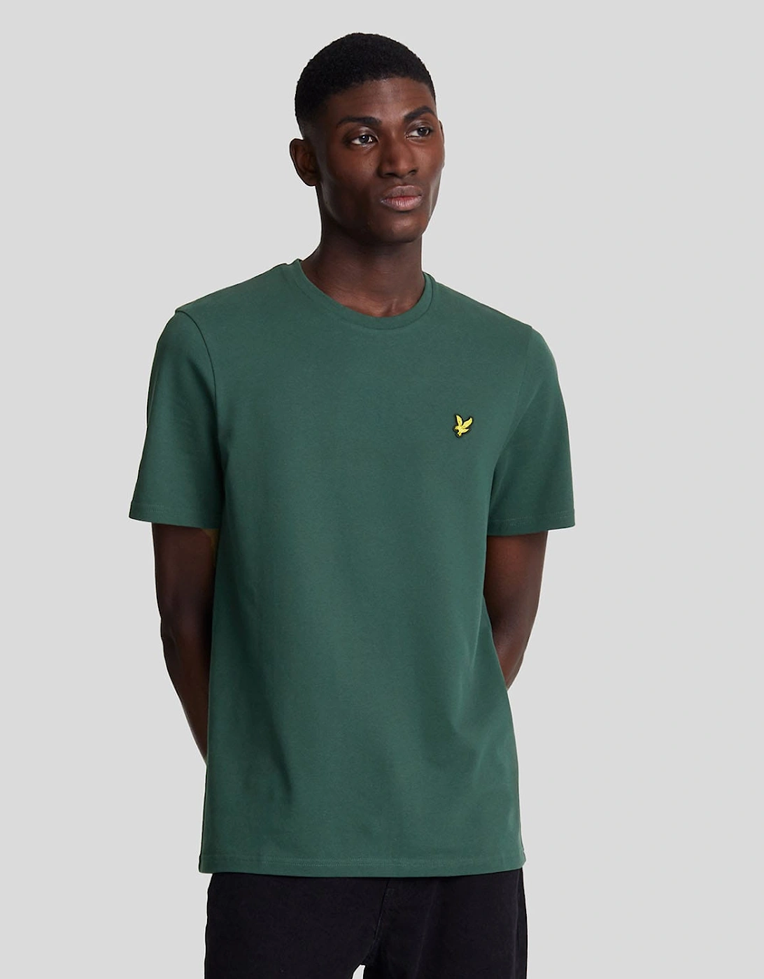 Pique T-Shirt, 6 of 5