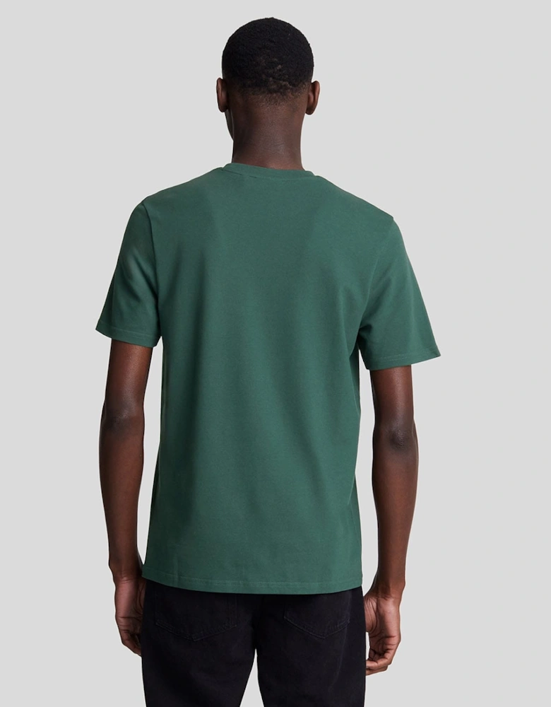 Pique T-Shirt