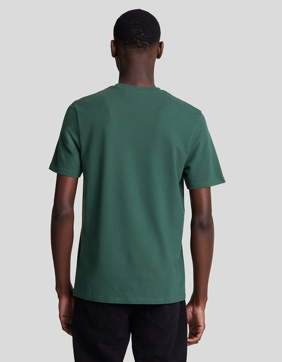 Pique T-Shirt