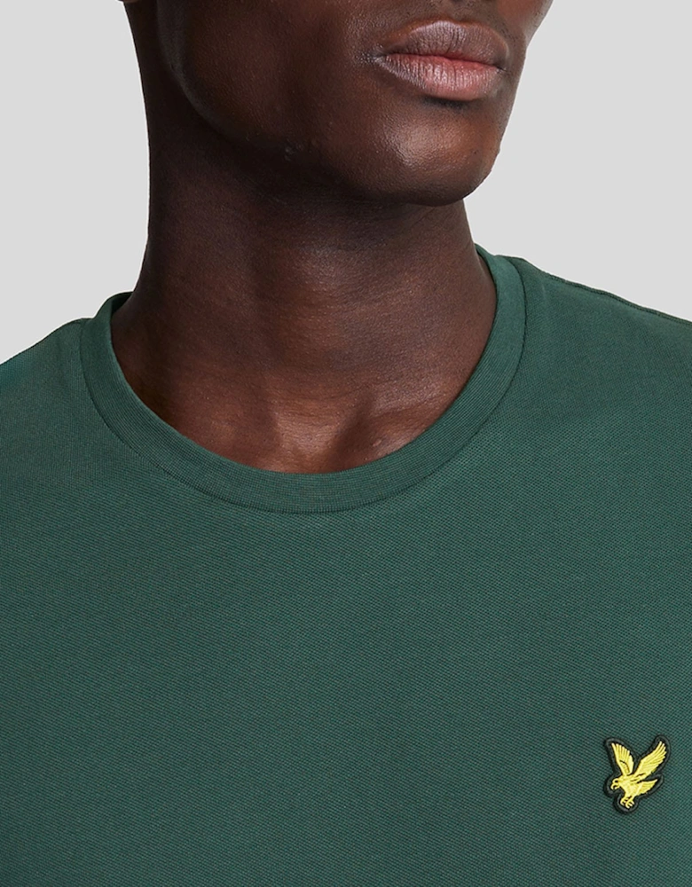 Pique T-Shirt