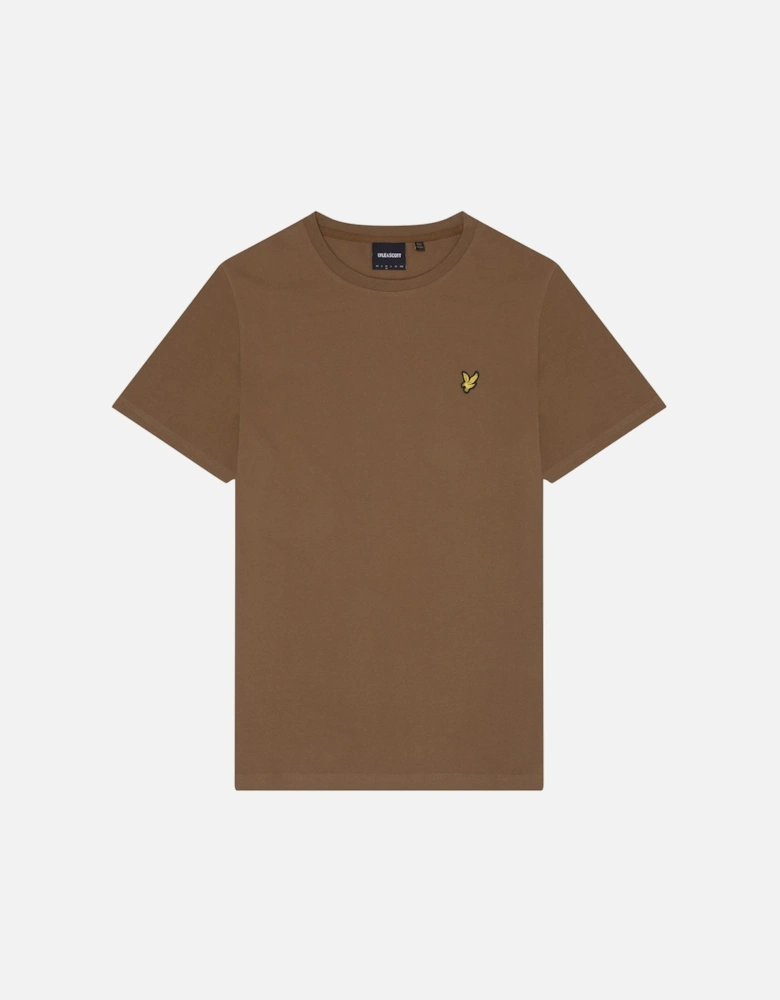 Pique T-Shirt