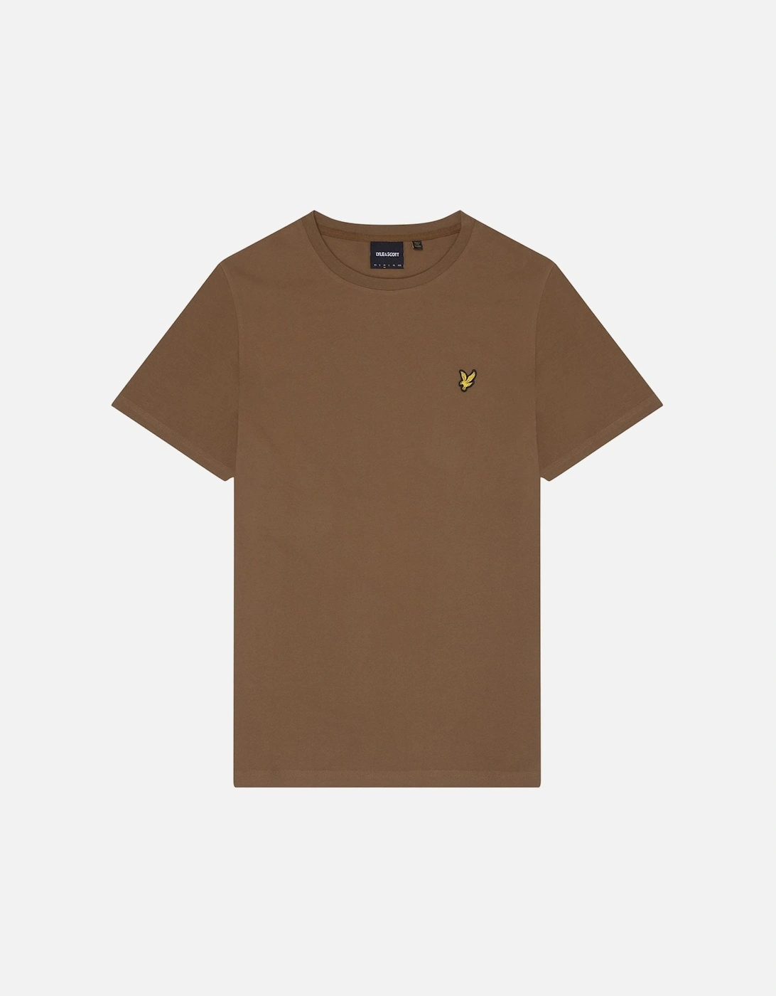 Pique T-Shirt