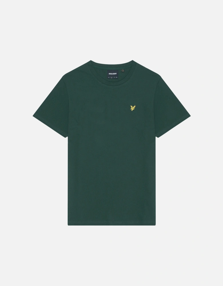 Pique T-Shirt