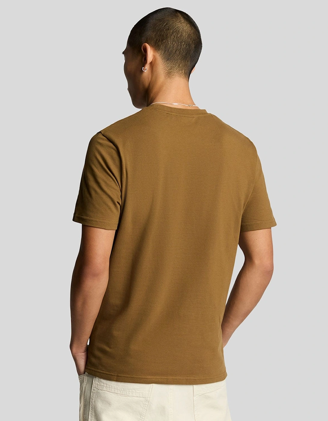 Pique T-Shirt