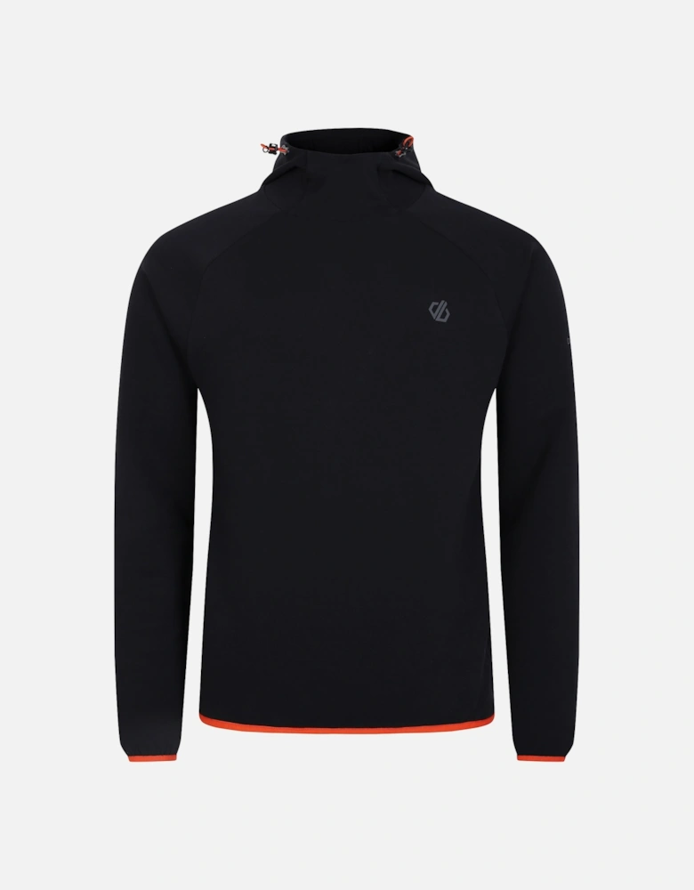 Mens Momentum Hoodie