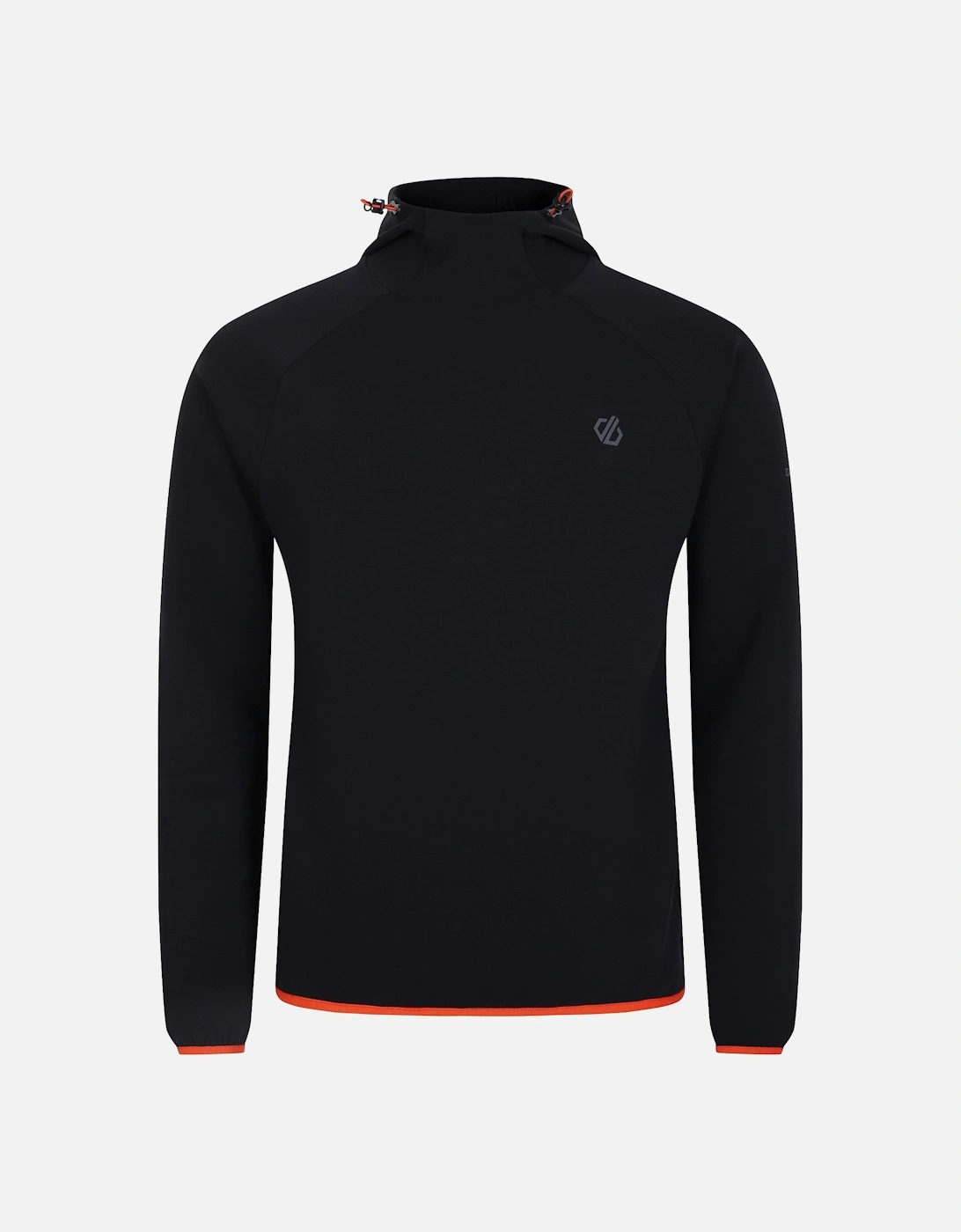 Mens Momentum Hoodie, 6 of 5