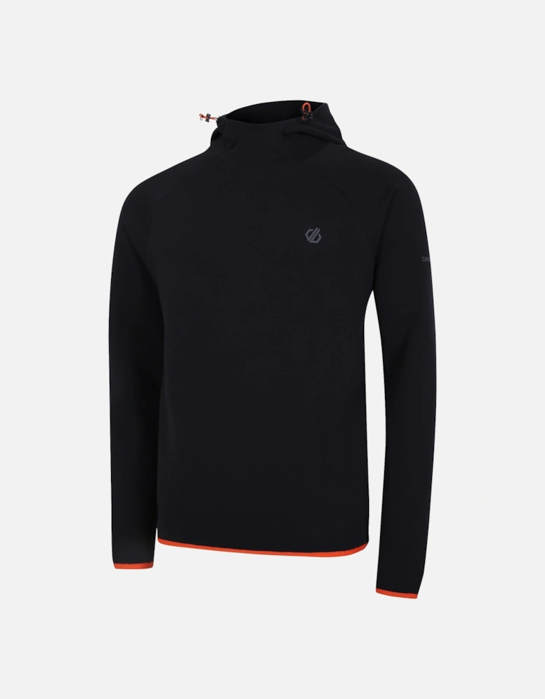 Mens Momentum Hoodie