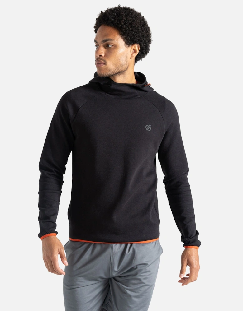 Mens Momentum Hoodie