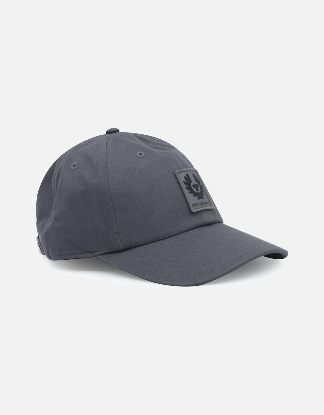 Phoenix Logo Cap Grey