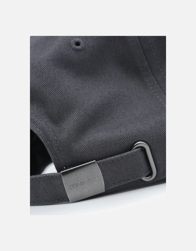 Phoenix Logo Cap Grey