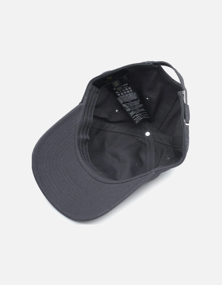 Phoenix Logo Cap Grey