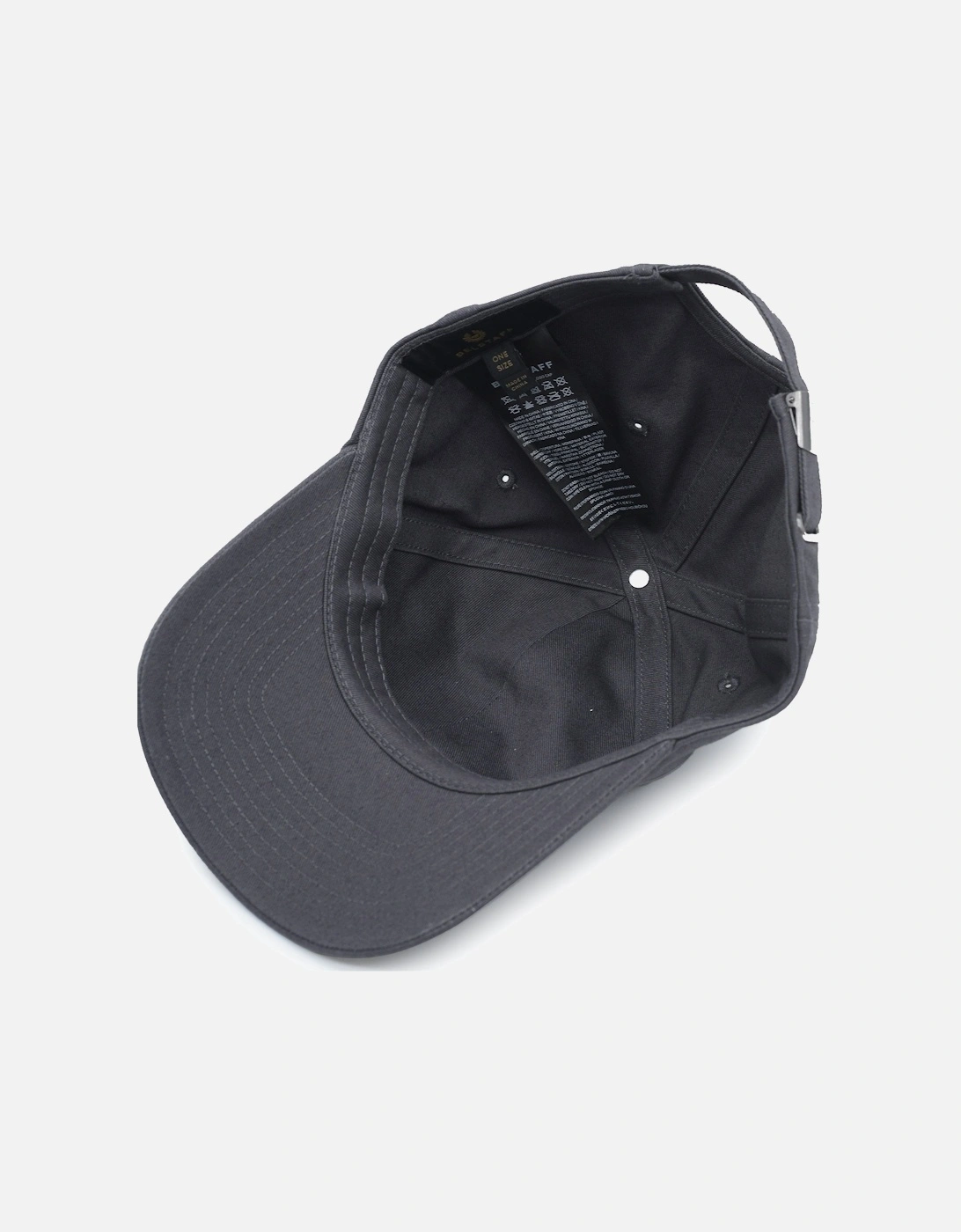 Phoenix Logo Cap Grey