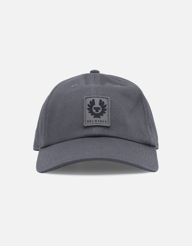 Phoenix Logo Cap Grey